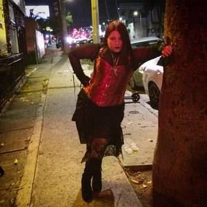 Meet your Posher, Emma